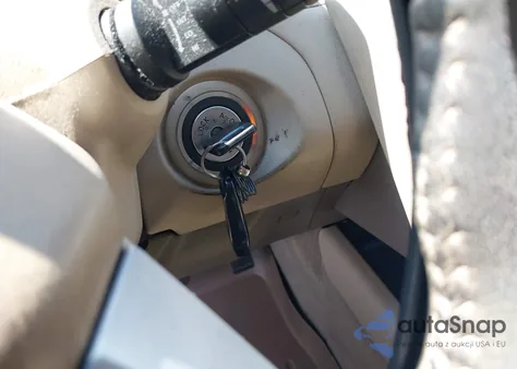 2006 Nissan Murano S z USA, uszkodzony, nr VIN JN8AZ08T96W424831